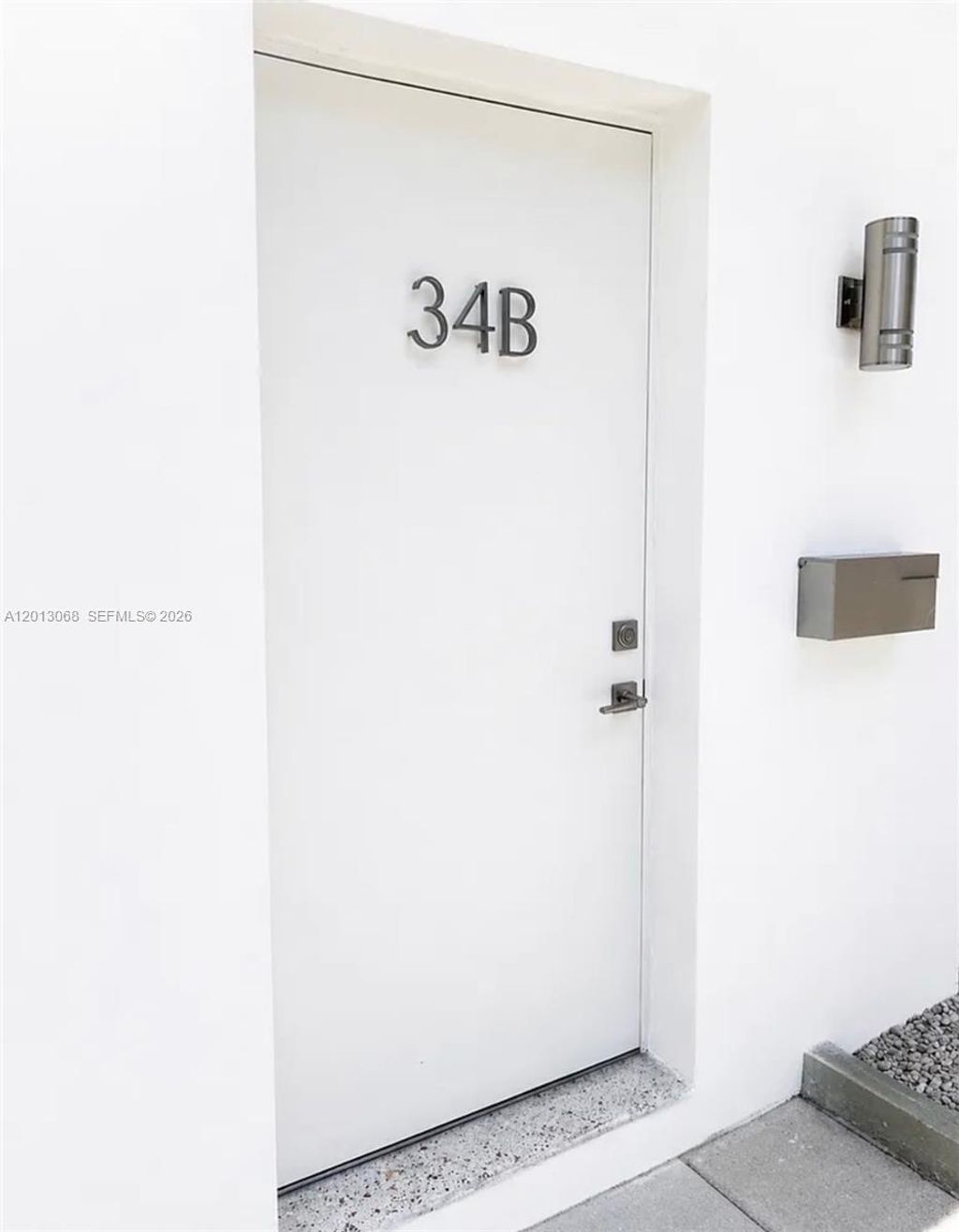 Photo of 34 SE 1st Ave #B, Dania Beach, FL 33004 (MLS # A12013068)