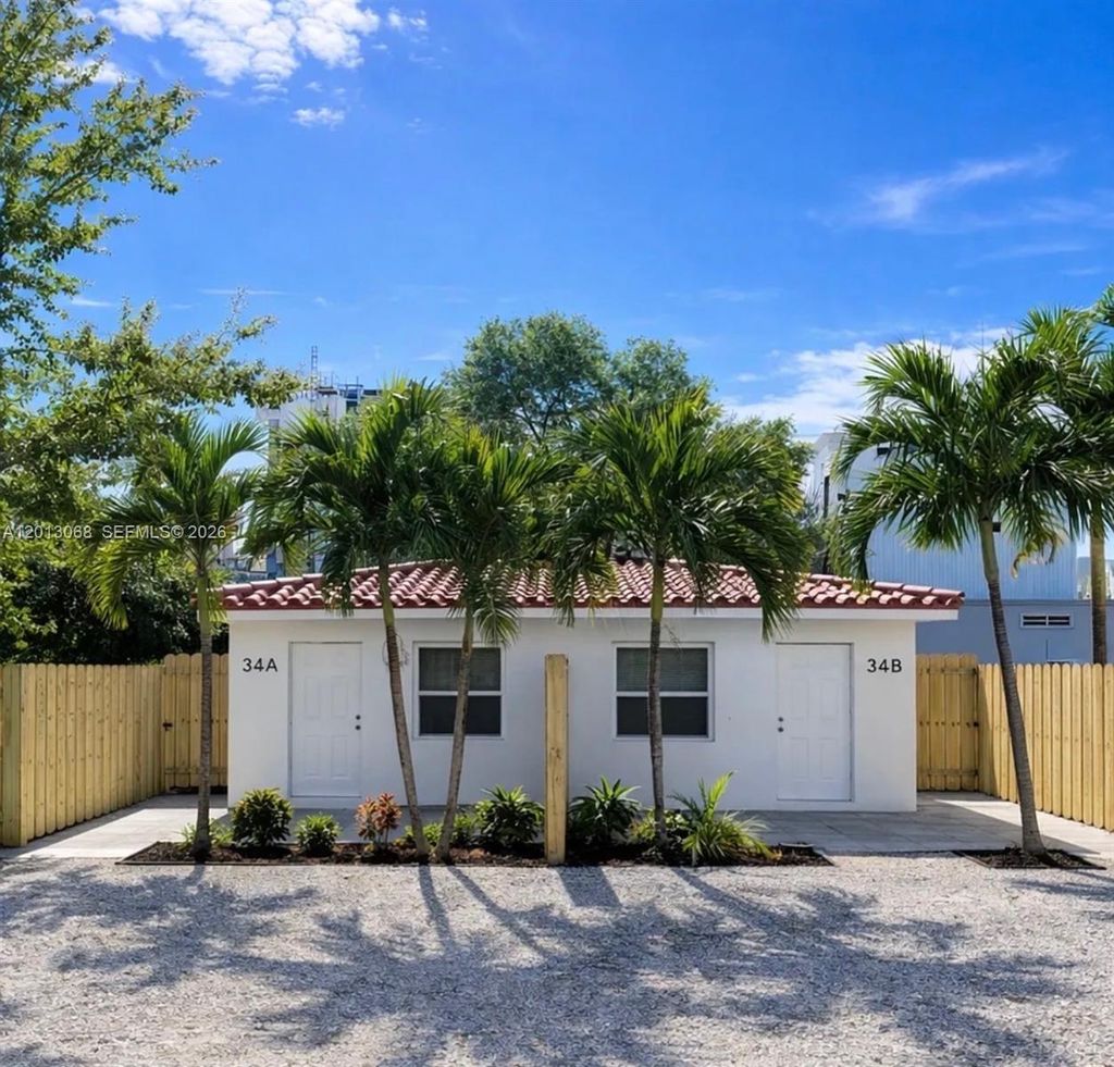 Photo of 34 SE 1st Ave #B, Dania Beach, FL 33004 (MLS # A12013068)