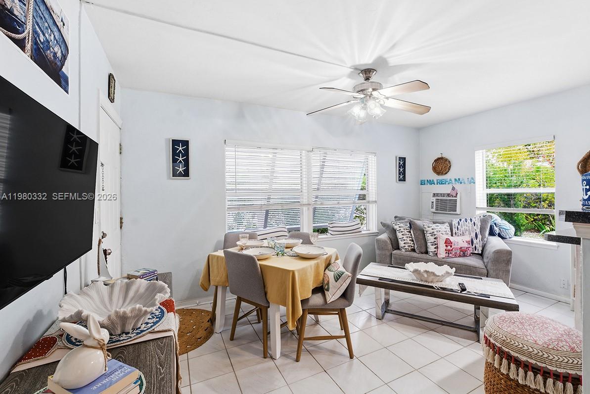 LAS OLAS PARK CORR PLAT - Residential Income