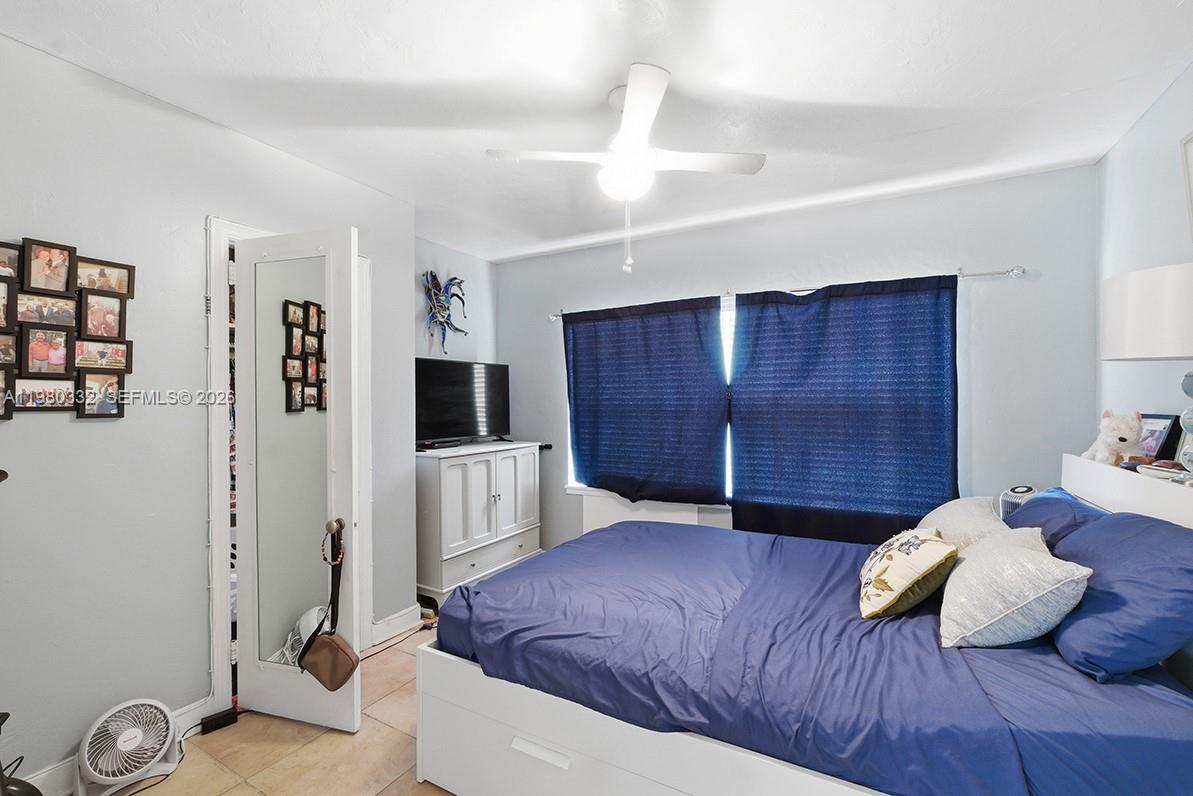 LAS OLAS PARK CORR PLAT - Residential Income