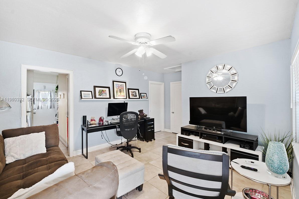 LAS OLAS PARK CORR PLAT - Residential Income