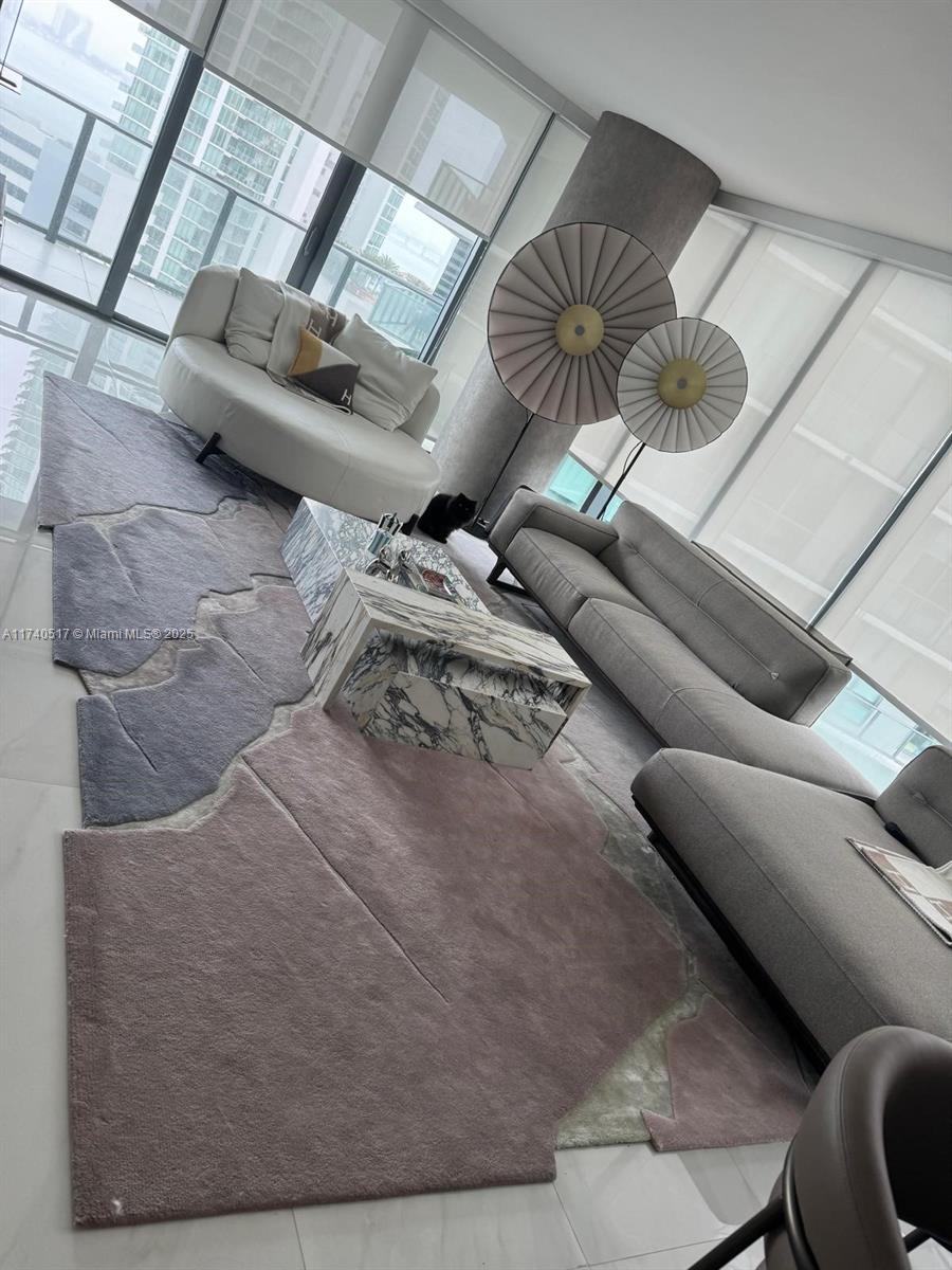 Rental Property at 650 Ne 32nd St 1401, Miami, Broward County, Florida - Bedrooms: 3 
Bathrooms: 4  - $10,000 MO.