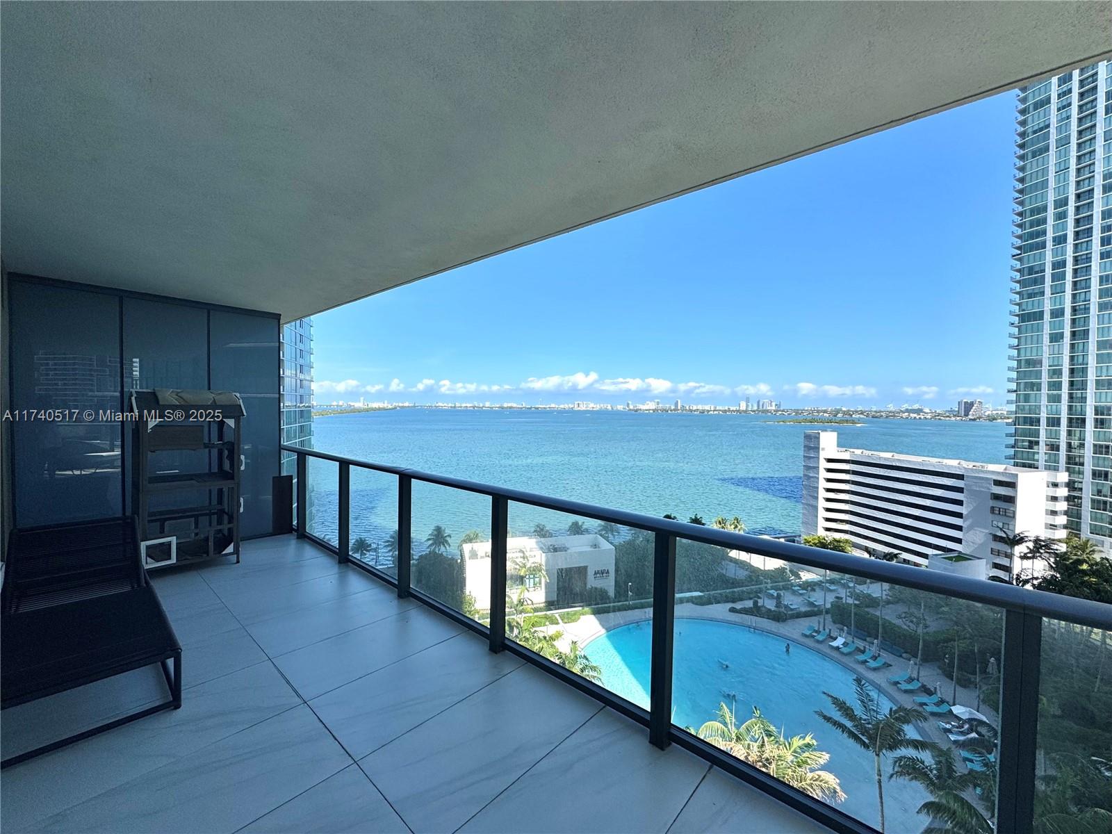 Rental Property at 650 Ne 32nd St 1401, Miami, Broward County, Florida - Bedrooms: 3 
Bathrooms: 4  - $9,500 MO.