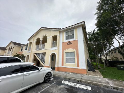 A home in Homestead