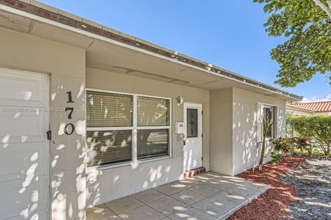 A home in Lake Worth