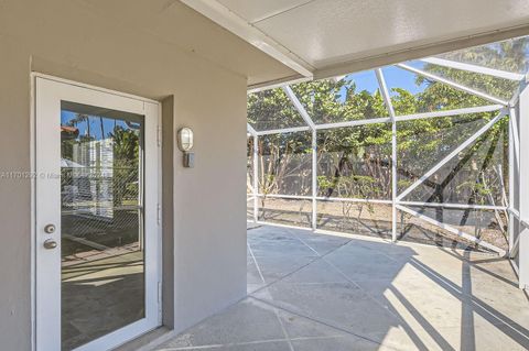 A home in Lake Worth