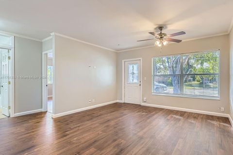 A home in Lake Worth