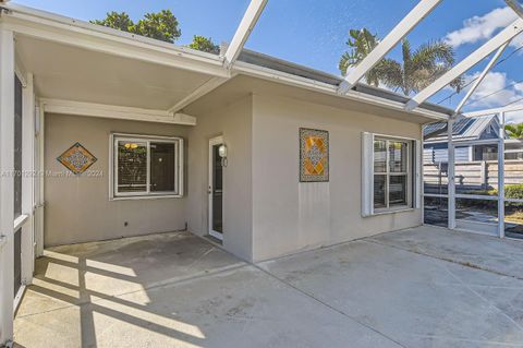 A home in Lake Worth