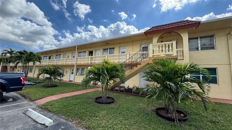 A home in Miami Gardens