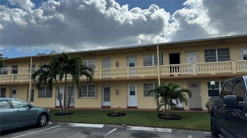 A home in Miami Gardens