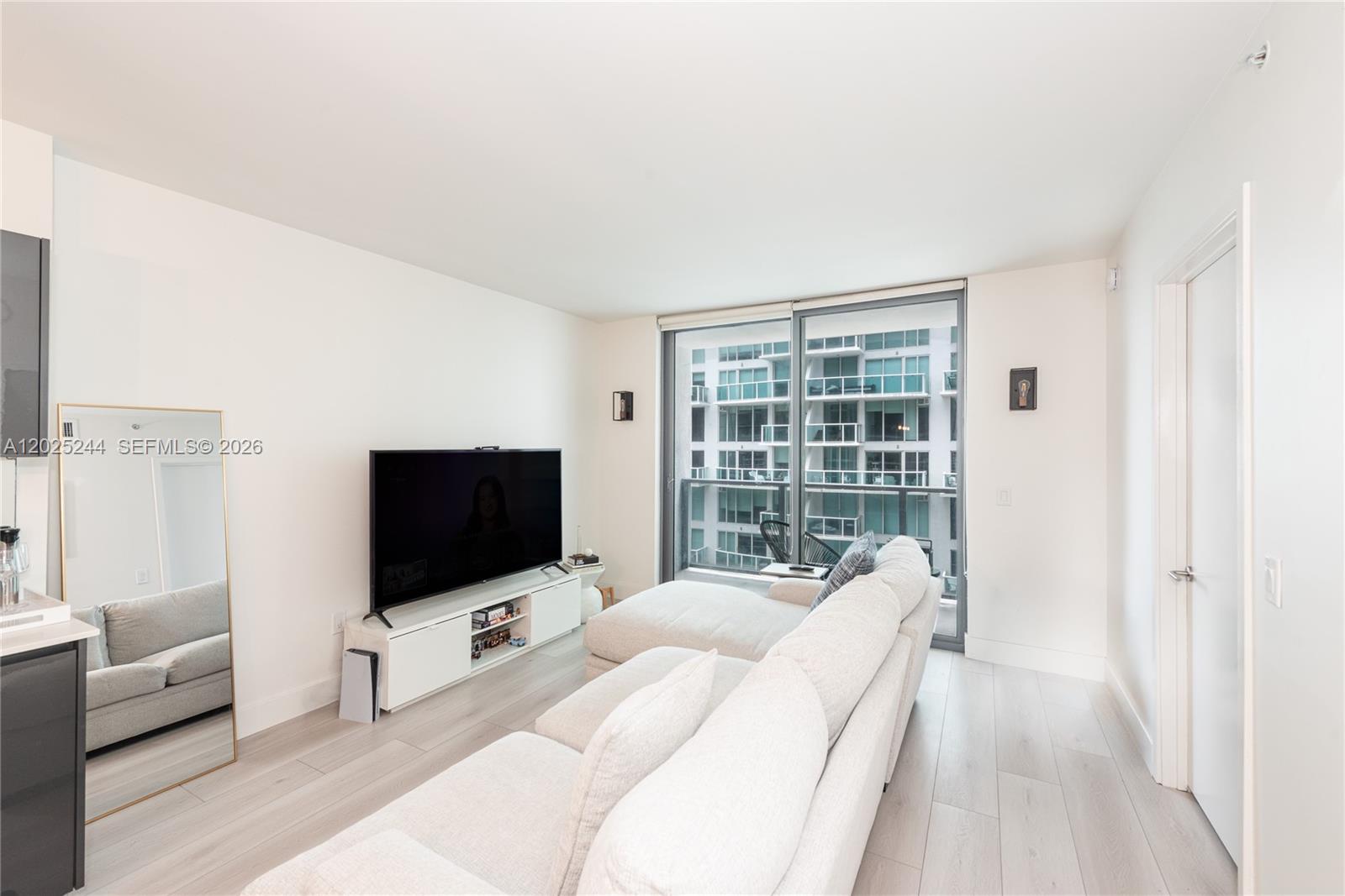 MYBRICKELL CONDO - Residential