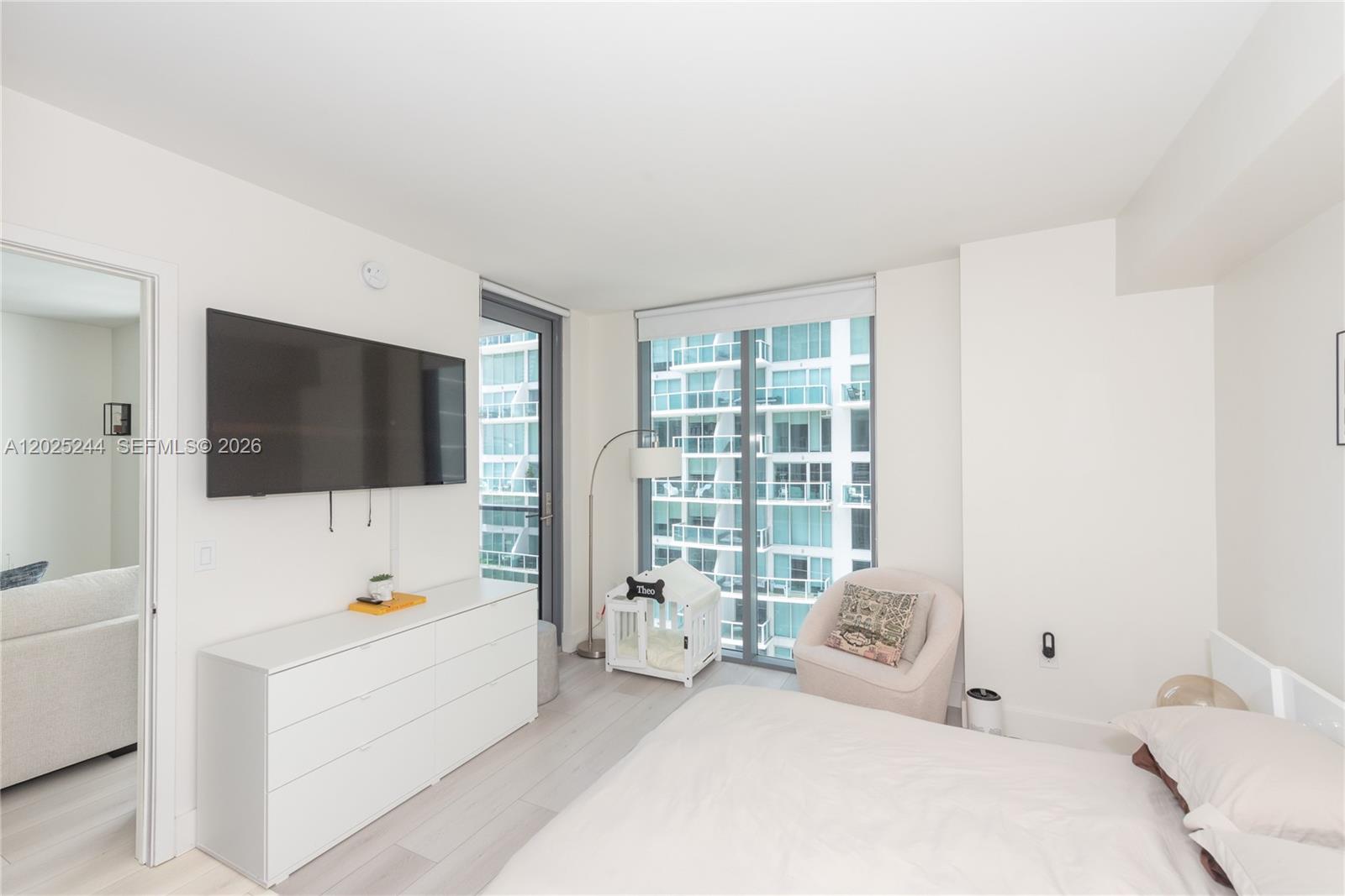 MYBRICKELL CONDO - Residential