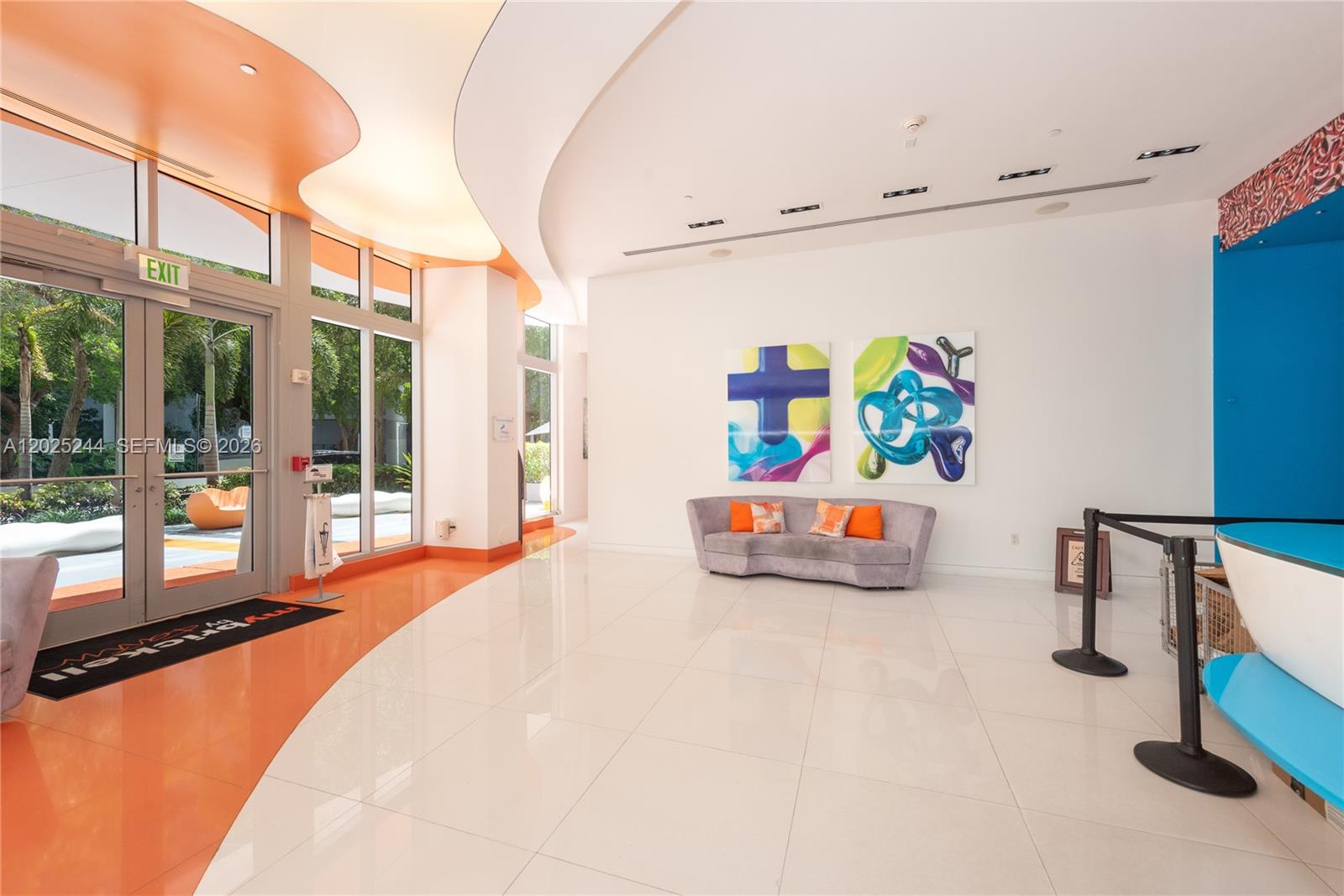 MYBRICKELL CONDO - Residential
