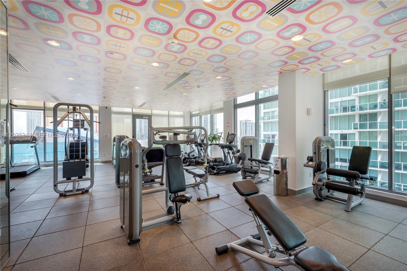 MYBRICKELL CONDO - Residential