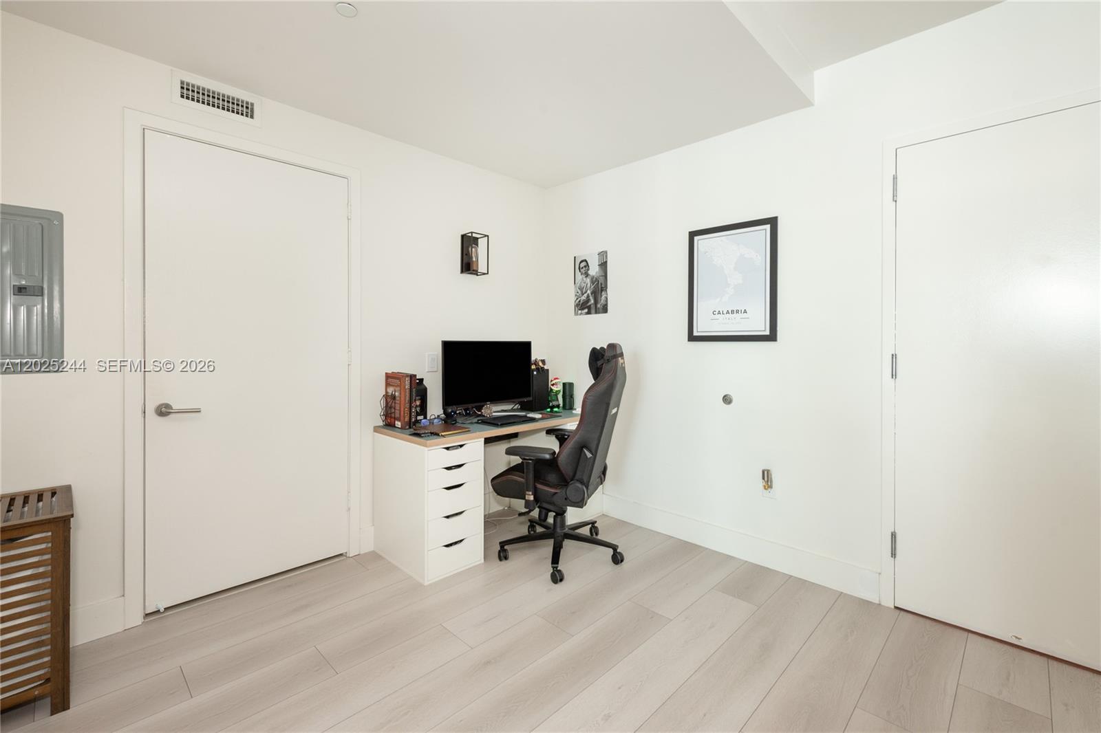 MYBRICKELL CONDO - Residential