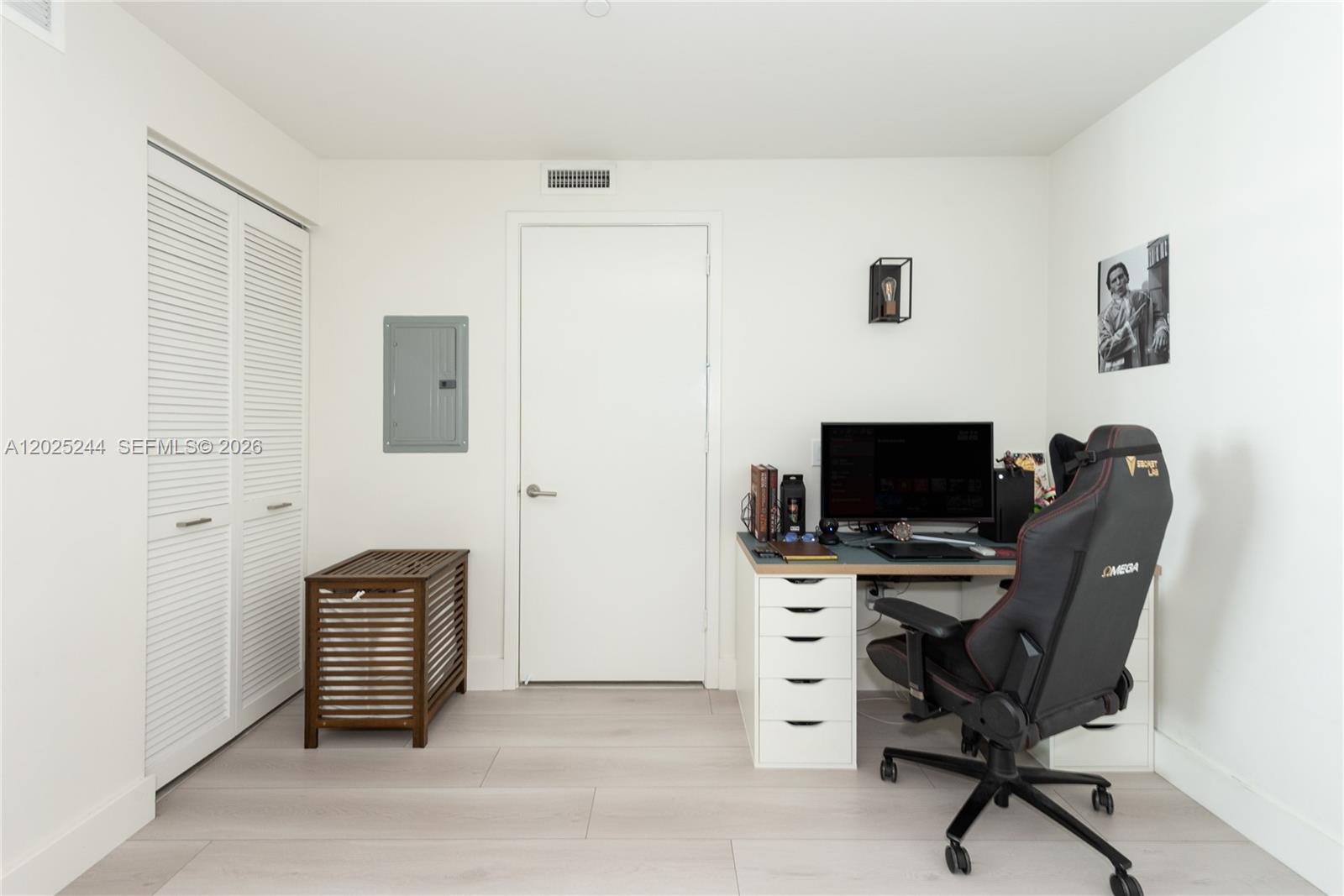 MYBRICKELL CONDO - Residential