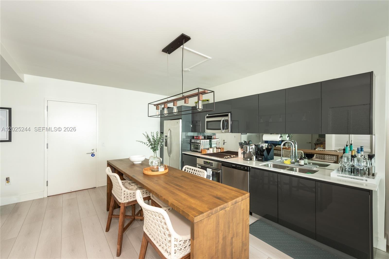 MYBRICKELL CONDO - Residential