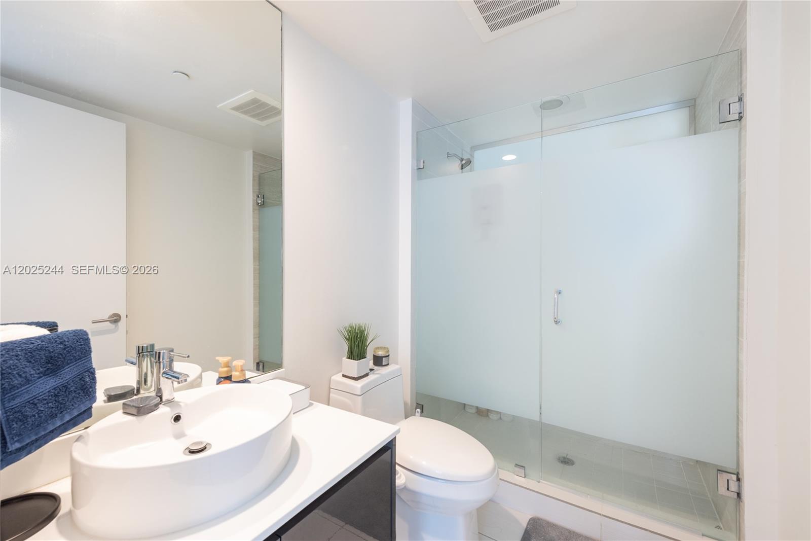MYBRICKELL CONDO - Residential