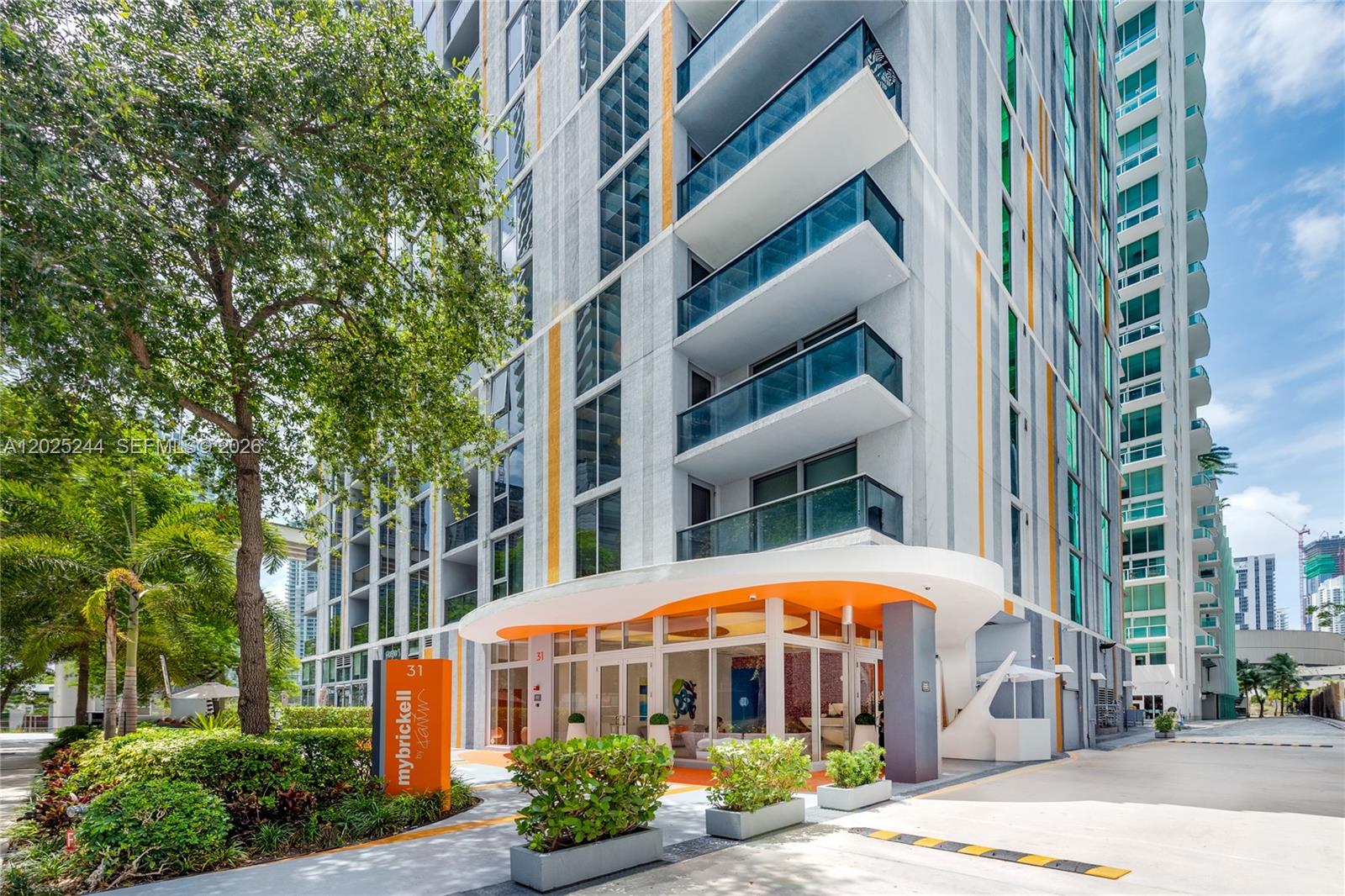 MYBRICKELL CONDO - Residential