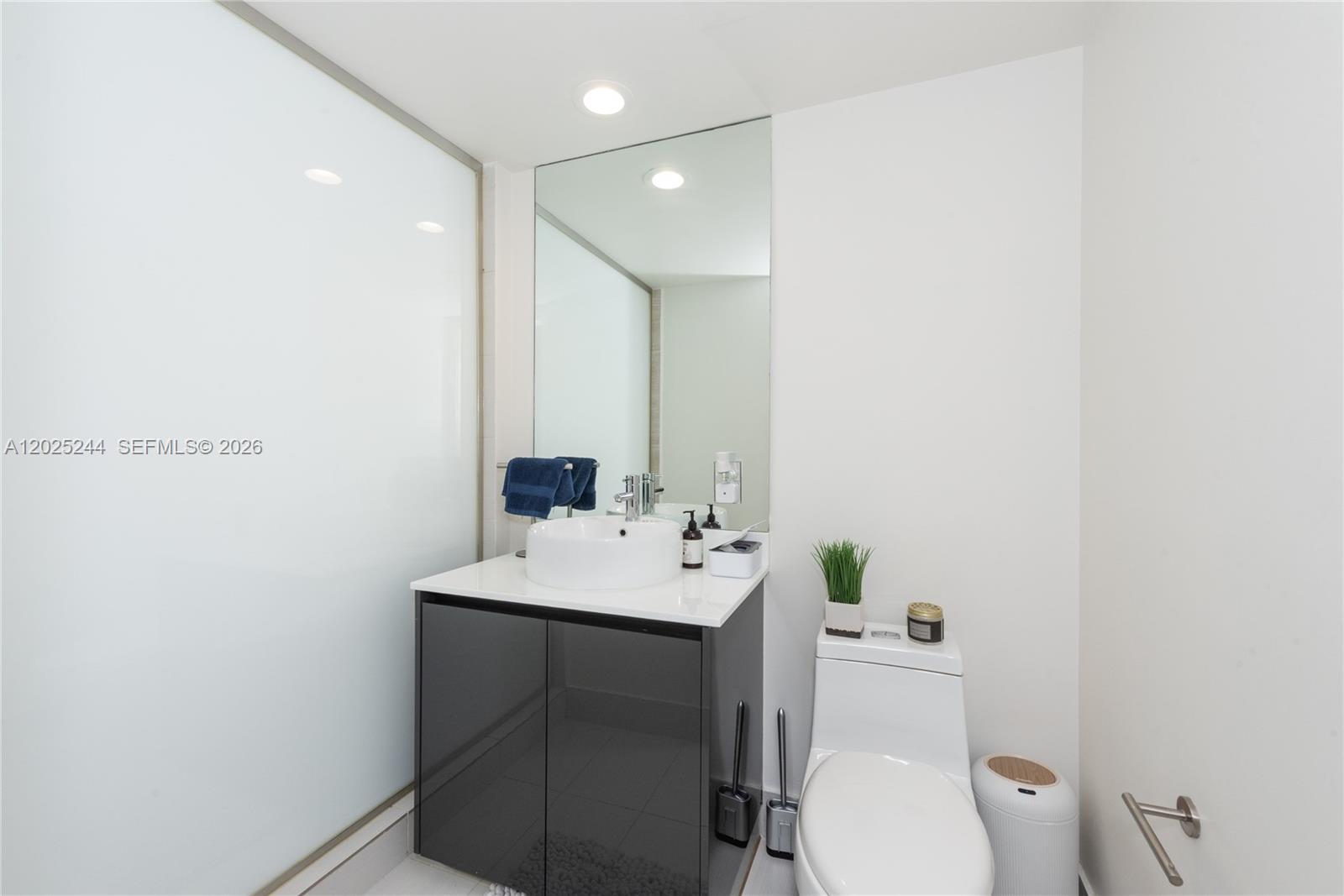 MYBRICKELL CONDO - Residential