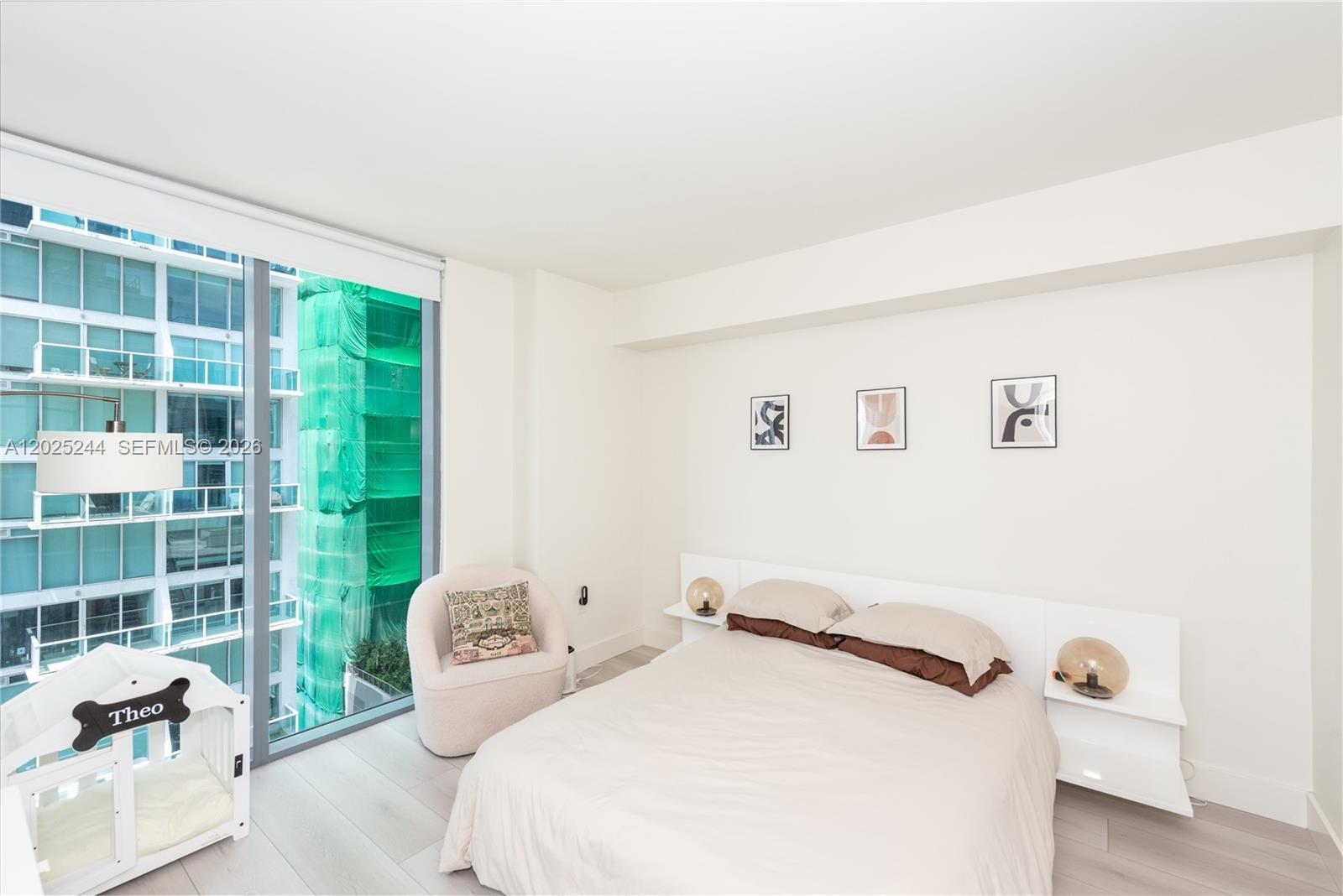 MYBRICKELL CONDO - Residential