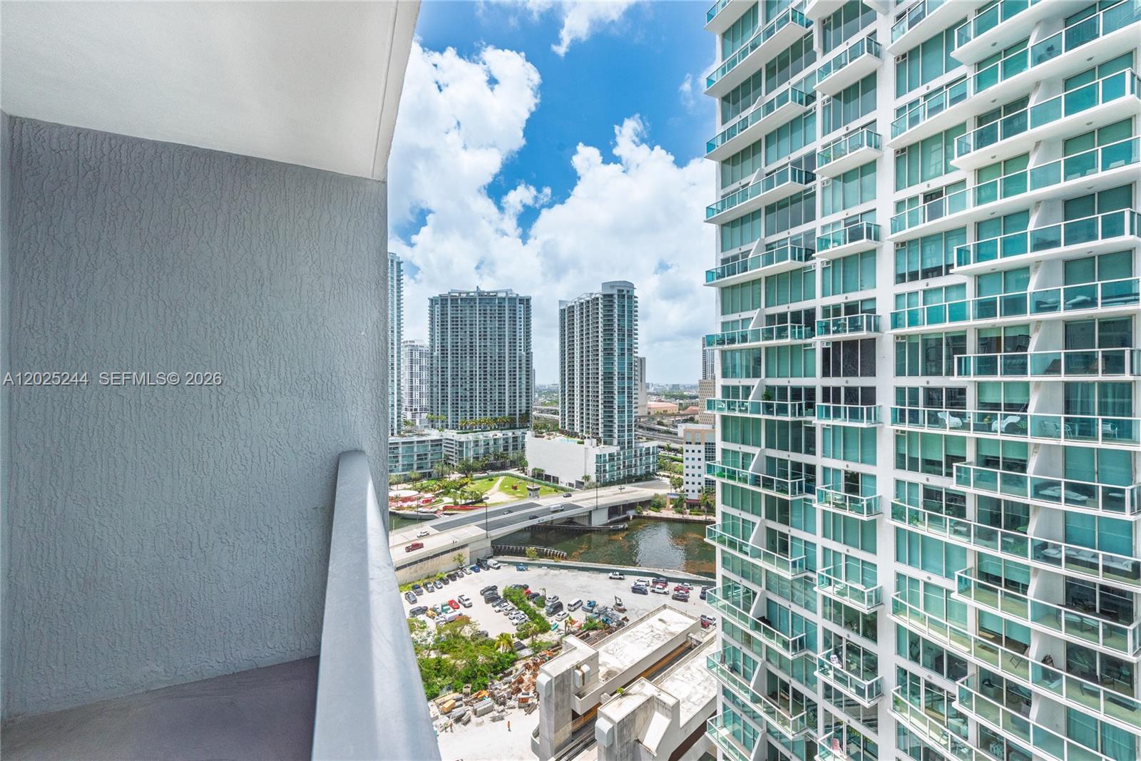 MYBRICKELL CONDO - Residential