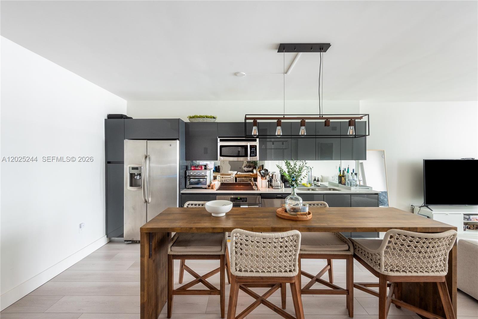 MYBRICKELL CONDO - Residential