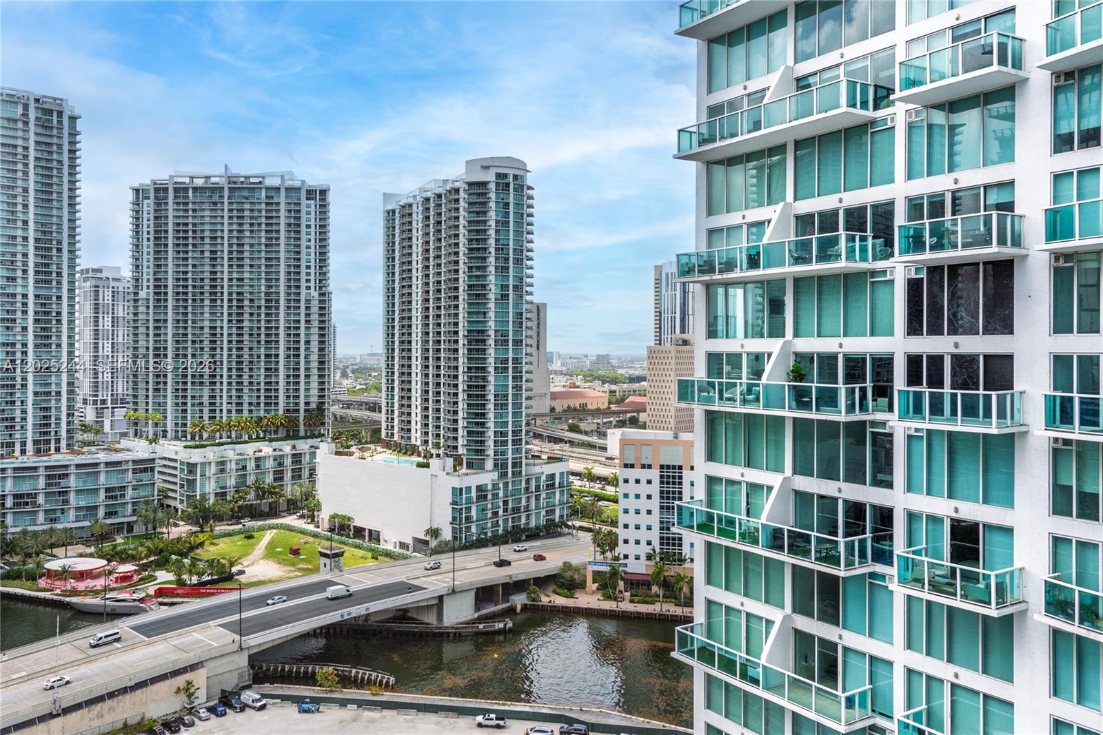 MYBRICKELL CONDO - Residential