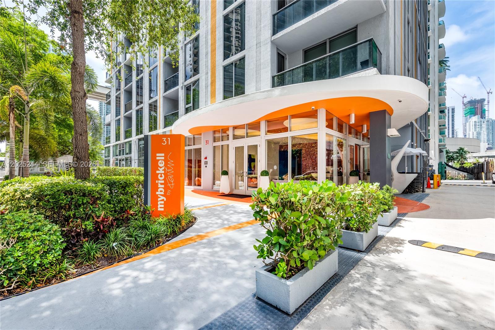 MYBRICKELL CONDO - Residential