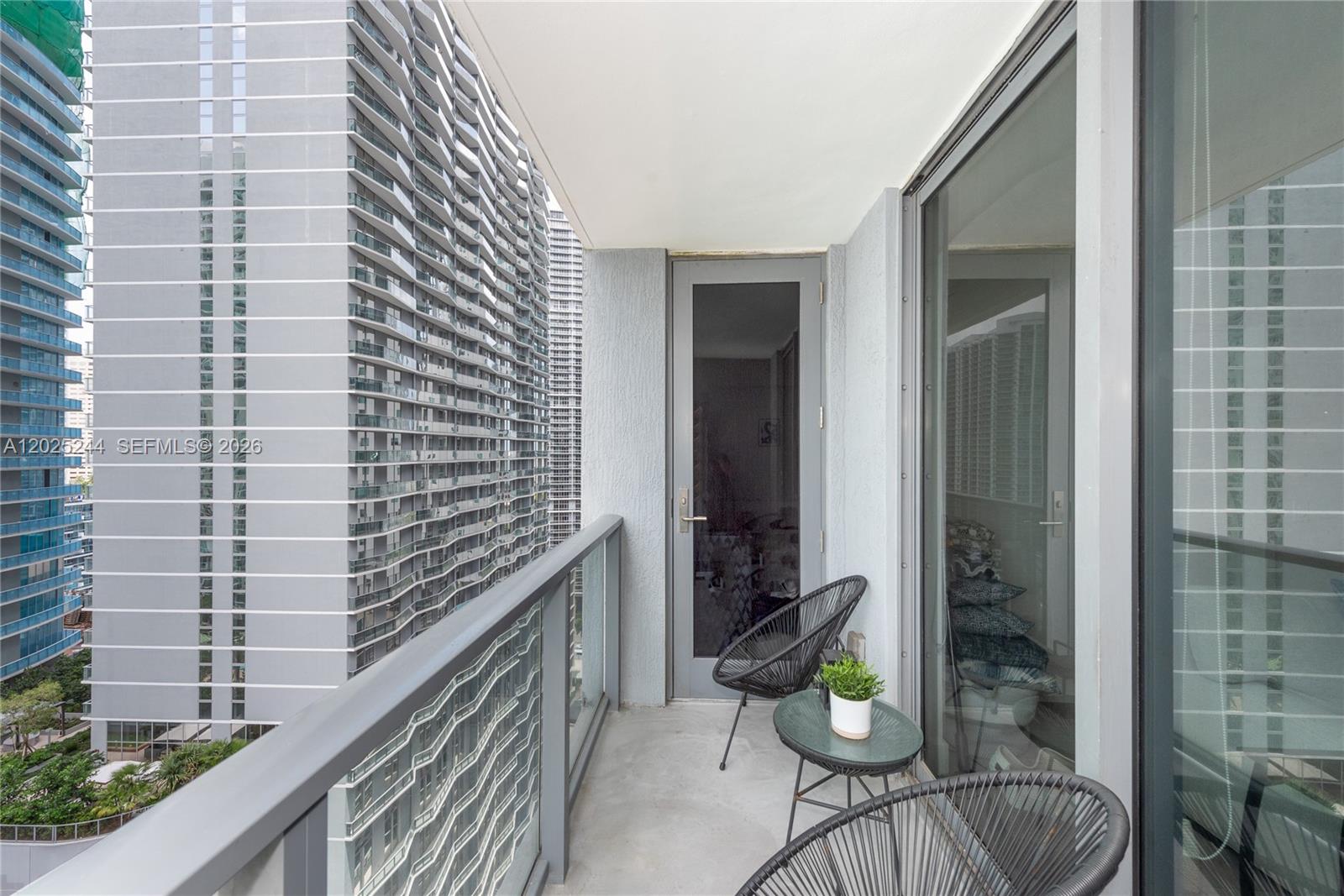 MYBRICKELL CONDO - Residential