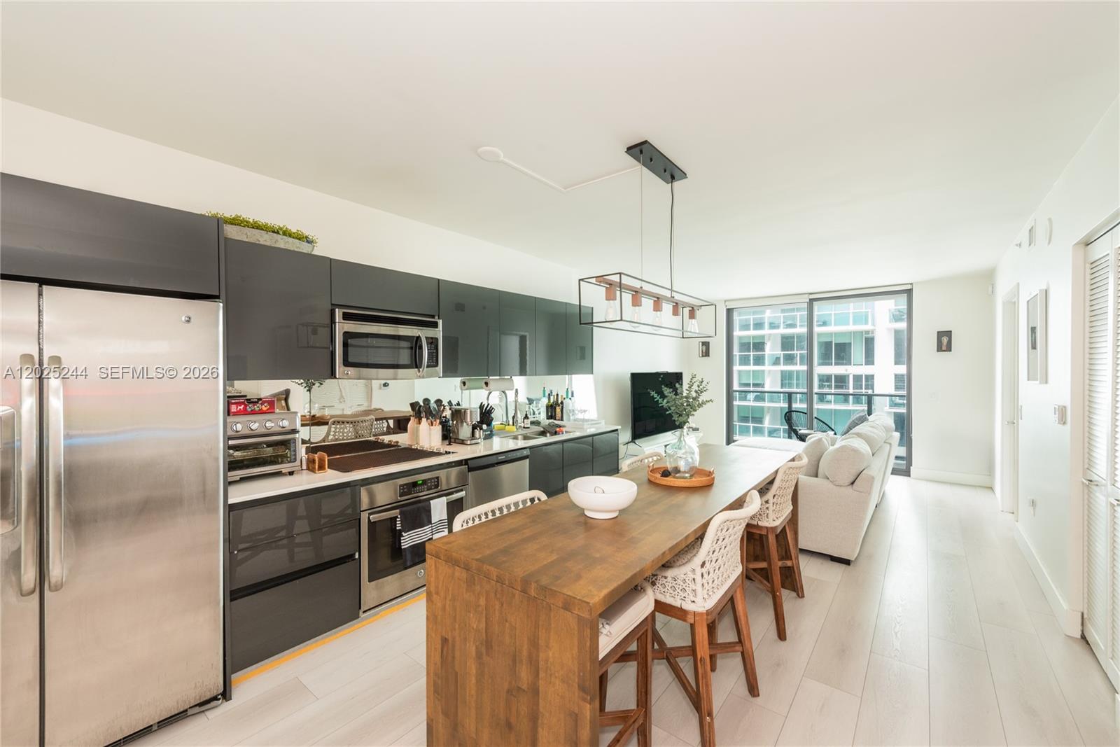 MYBRICKELL CONDO - Residential
