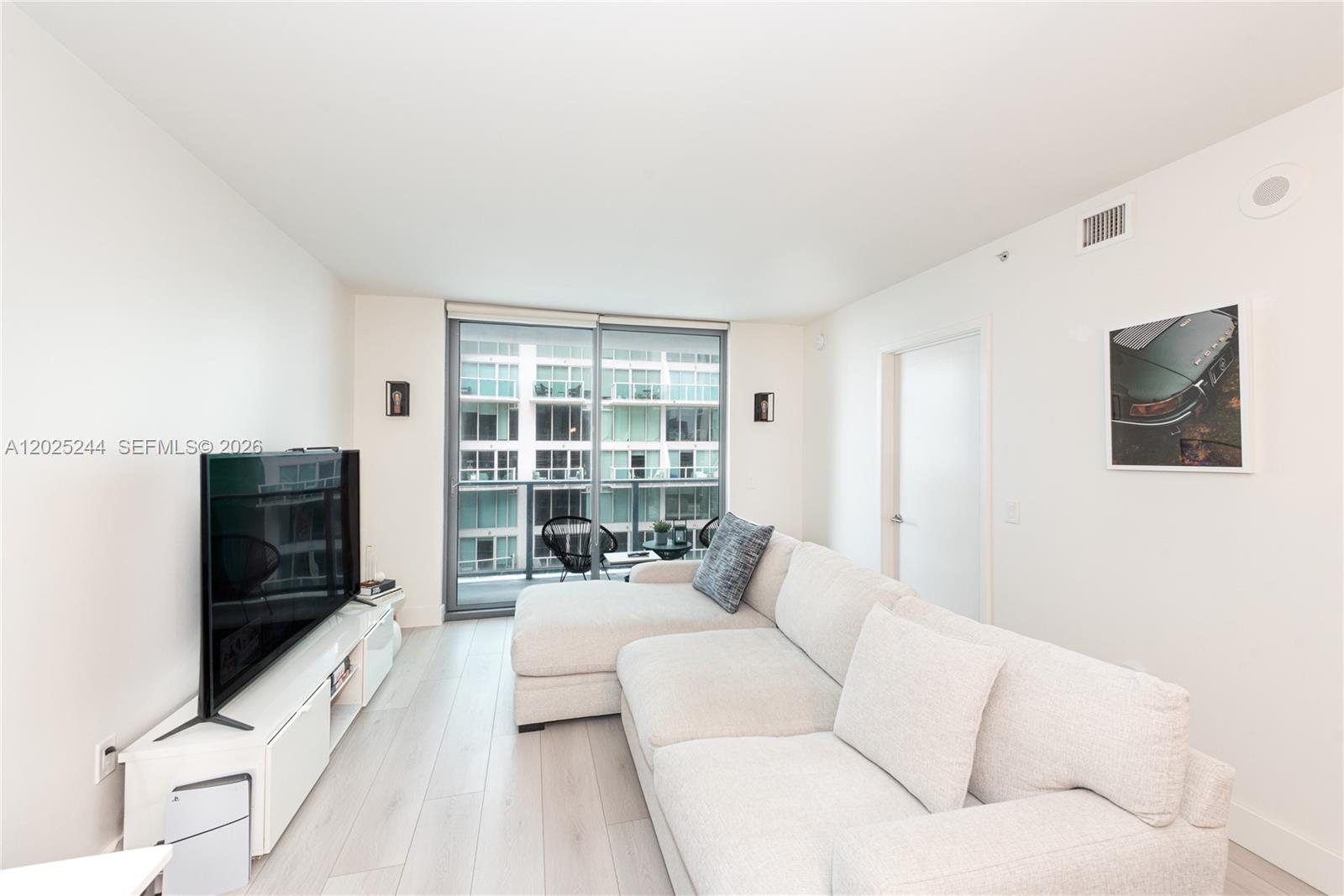 MYBRICKELL CONDO - Residential