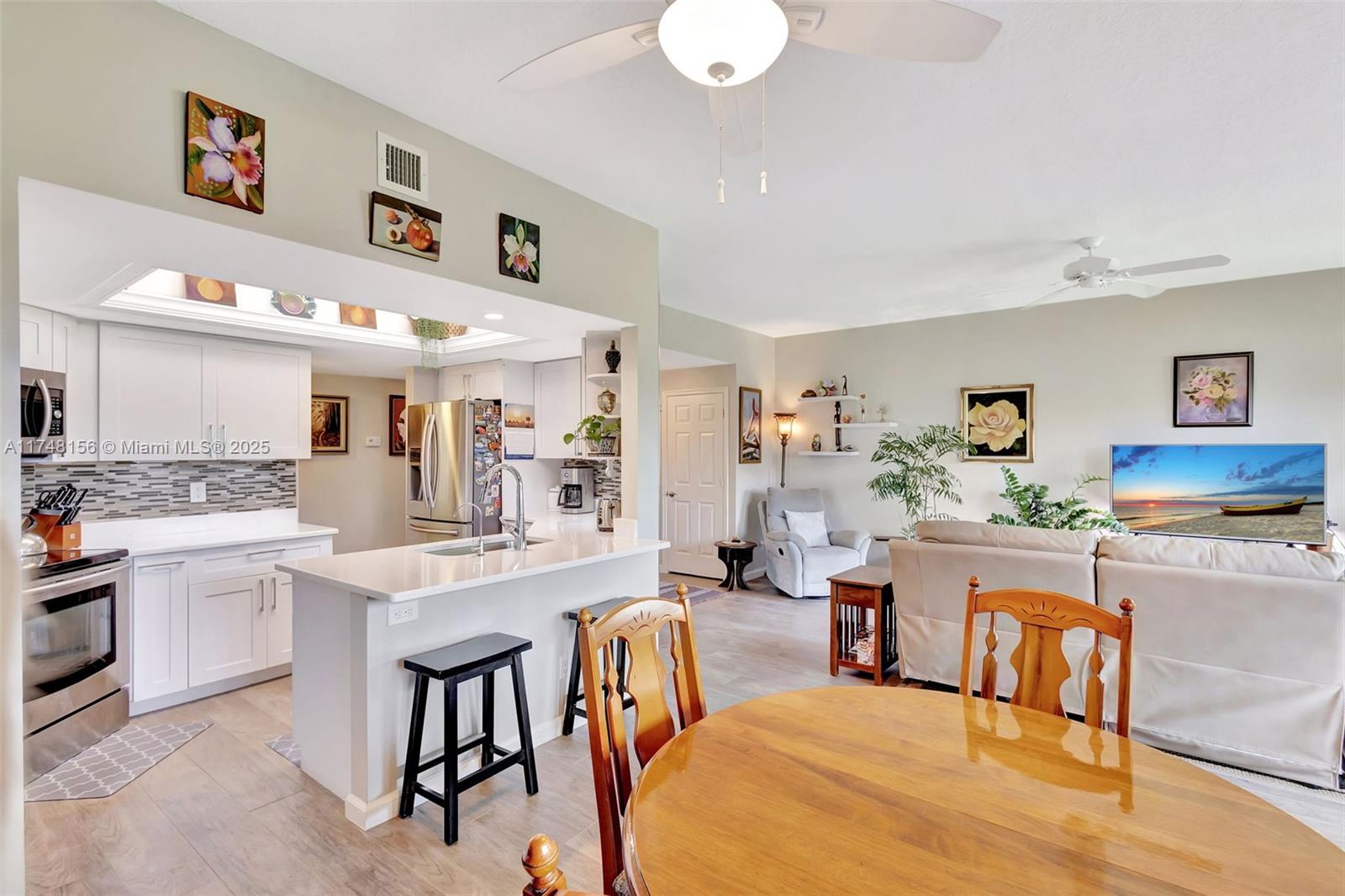 SEA OATS OF JUNO BEACH CO - Residential Lease