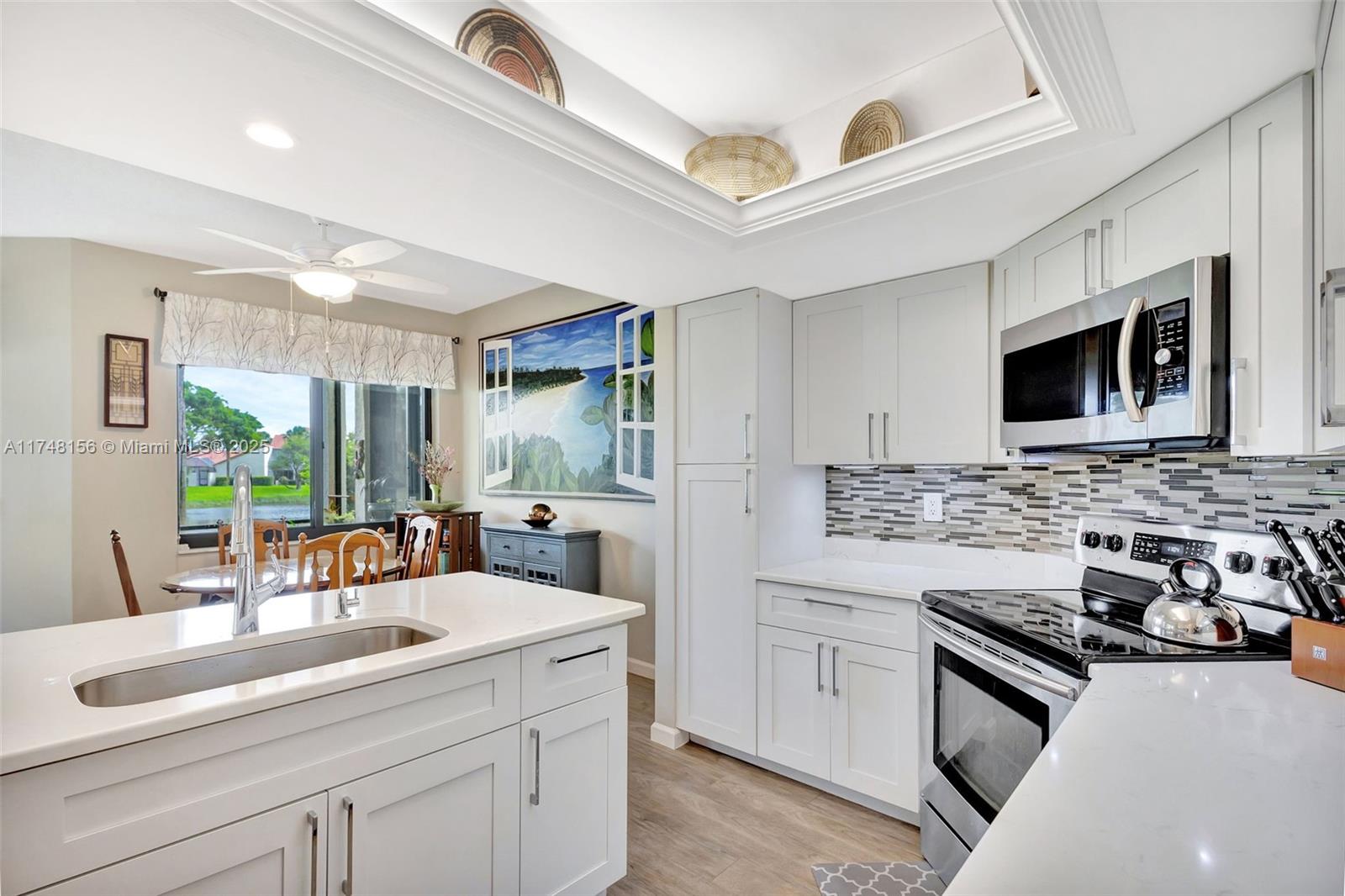 SEA OATS OF JUNO BEACH CO - Residential Lease
