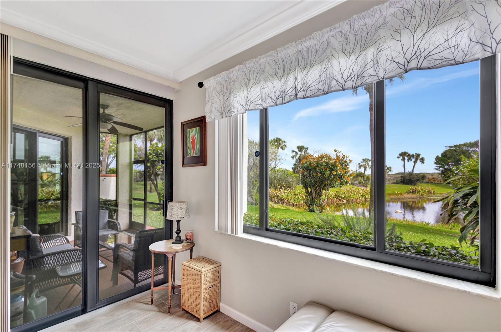 SEA OATS OF JUNO BEACH CO - Residential Lease