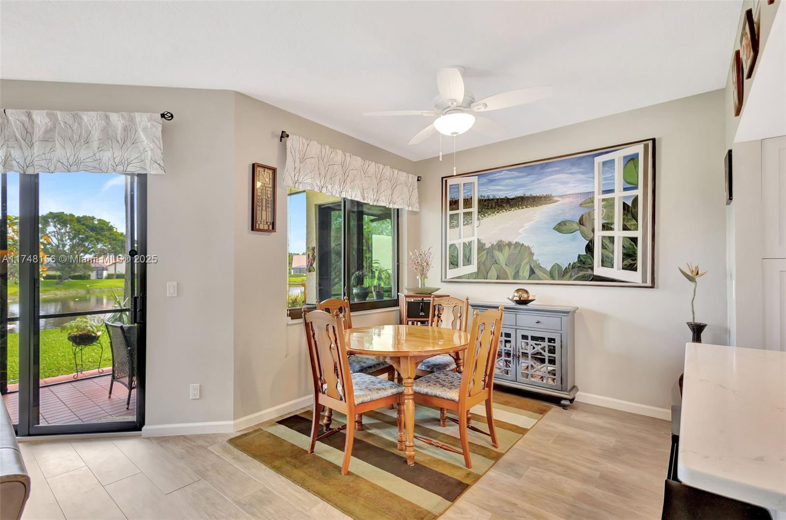 SEA OATS OF JUNO BEACH CO - Residential Lease