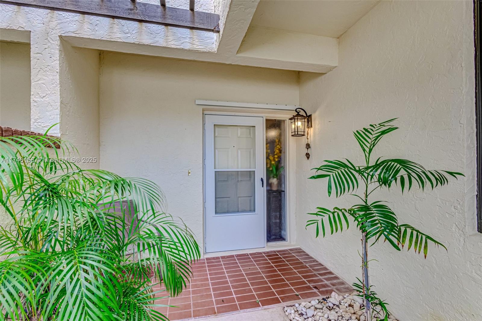 SEA OATS OF JUNO BEACH CO - Residential Lease