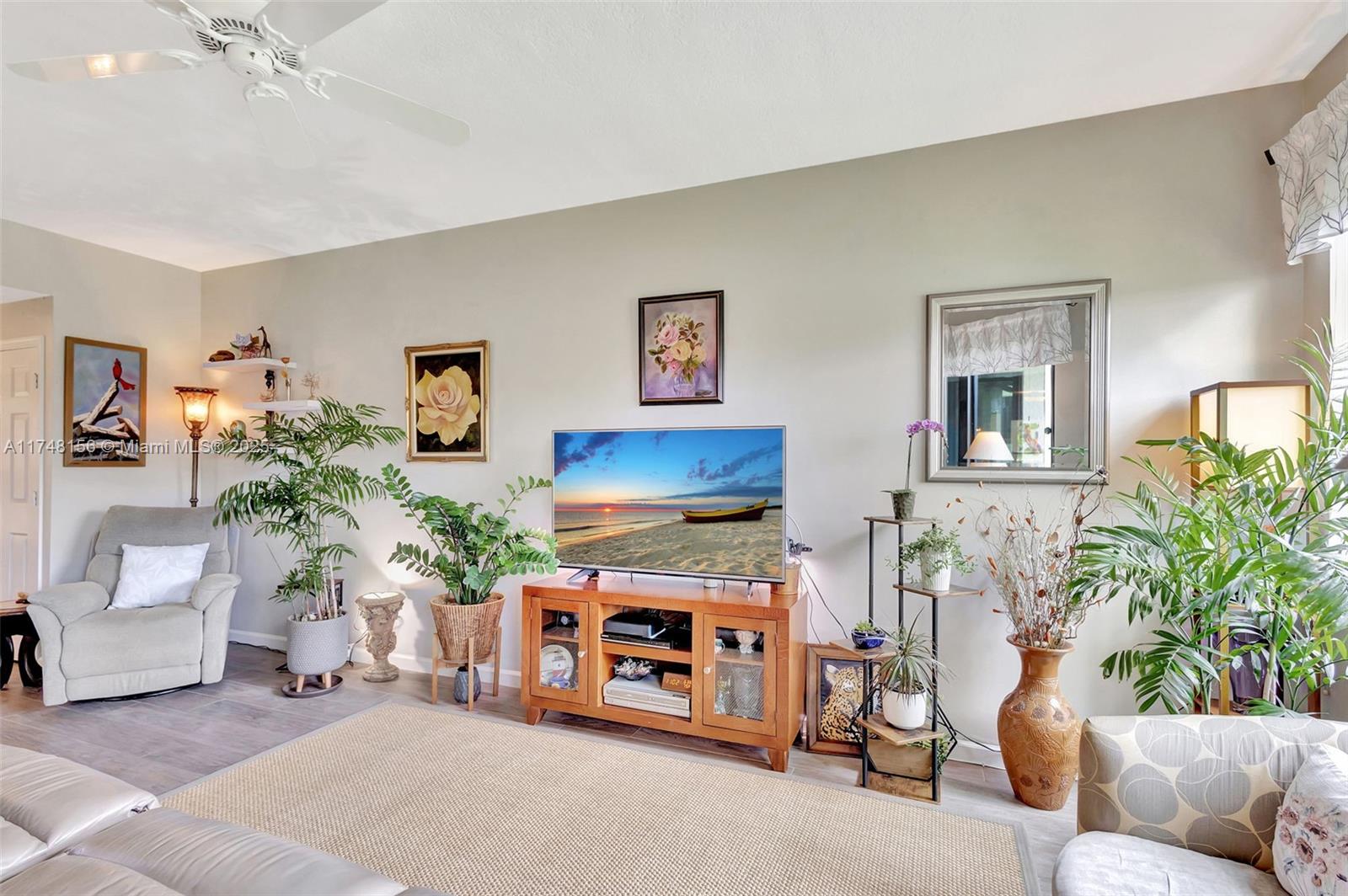 SEA OATS OF JUNO BEACH CO - Residential Lease