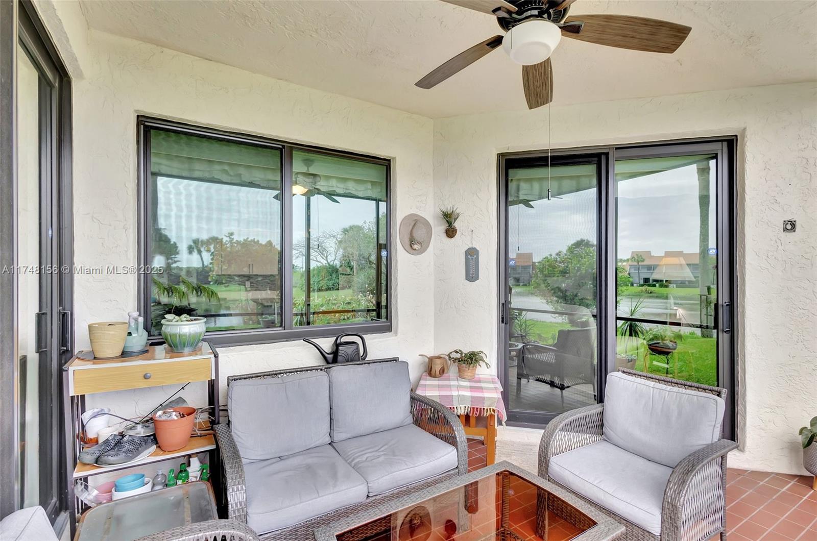 SEA OATS OF JUNO BEACH CO - Residential Lease