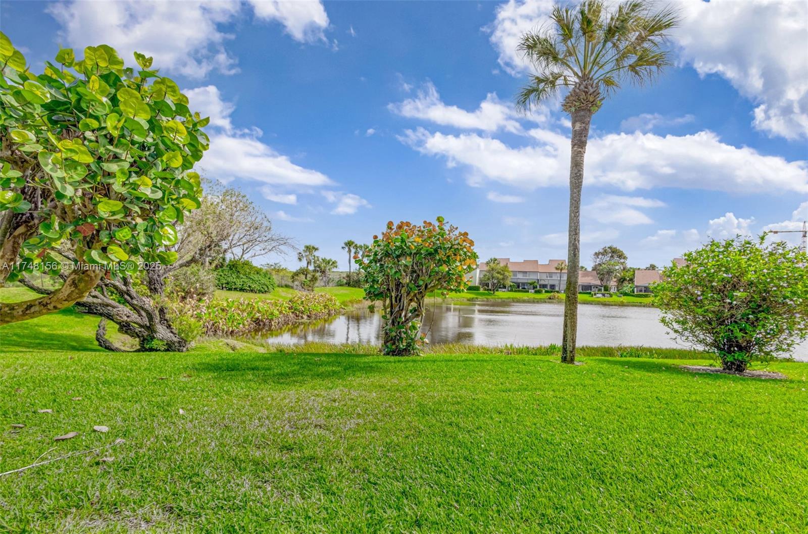 SEA OATS OF JUNO BEACH CO - Residential Lease