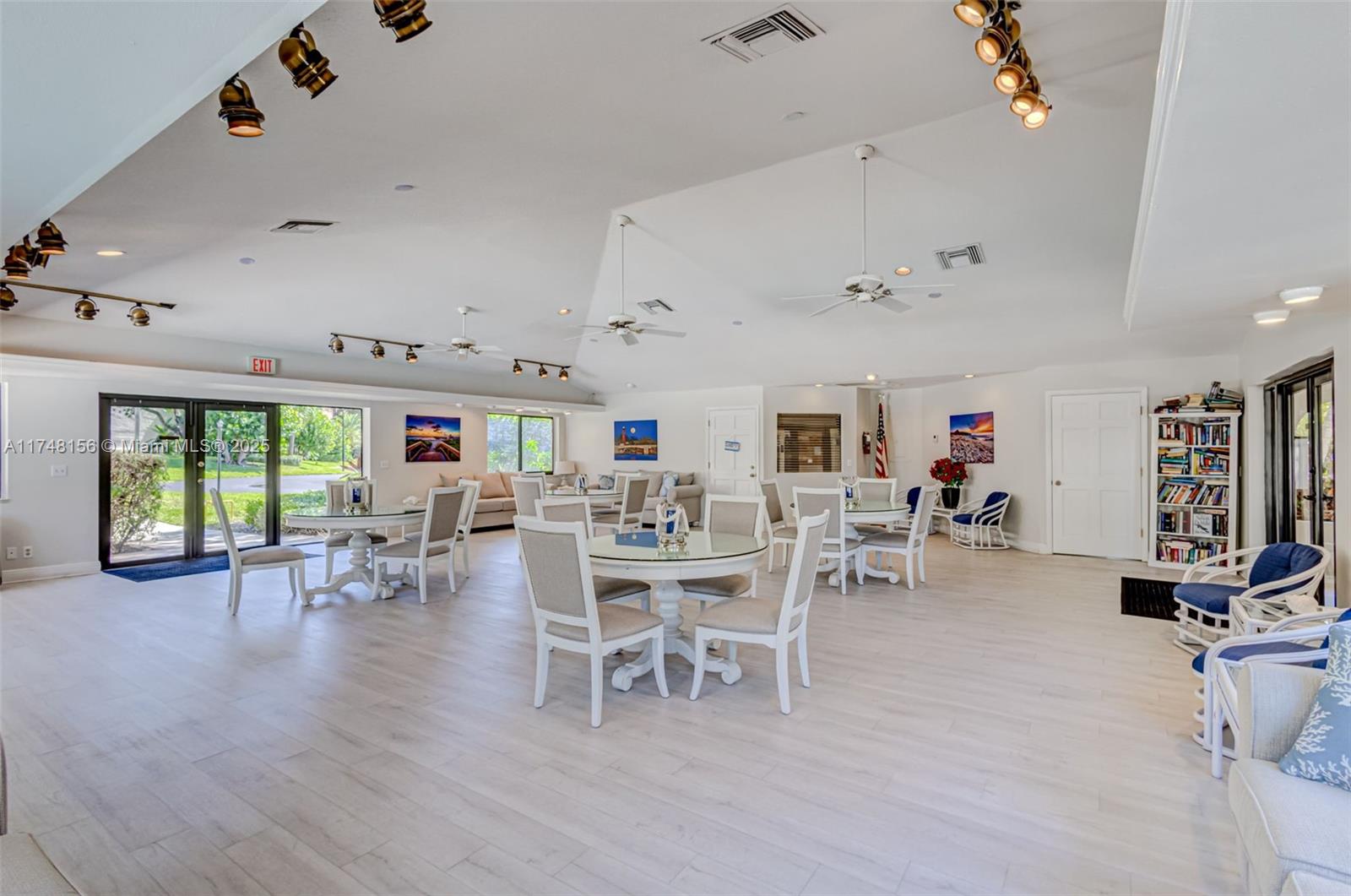 SEA OATS OF JUNO BEACH CO - Residential Lease