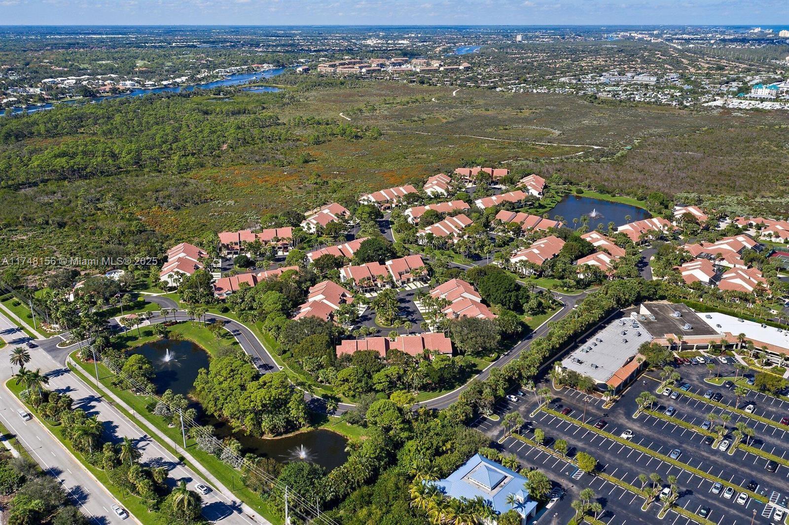 SEA OATS OF JUNO BEACH CO - Residential Lease