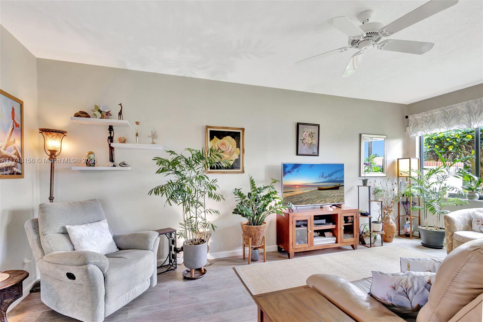 SEA OATS OF JUNO BEACH CO - Residential Lease