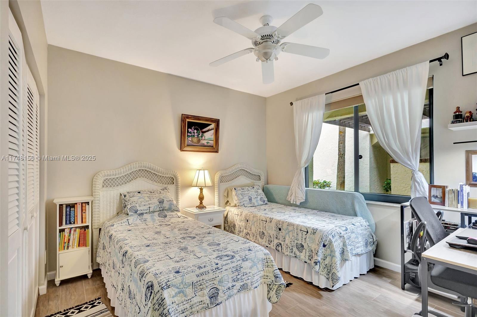SEA OATS OF JUNO BEACH CO - Residential Lease