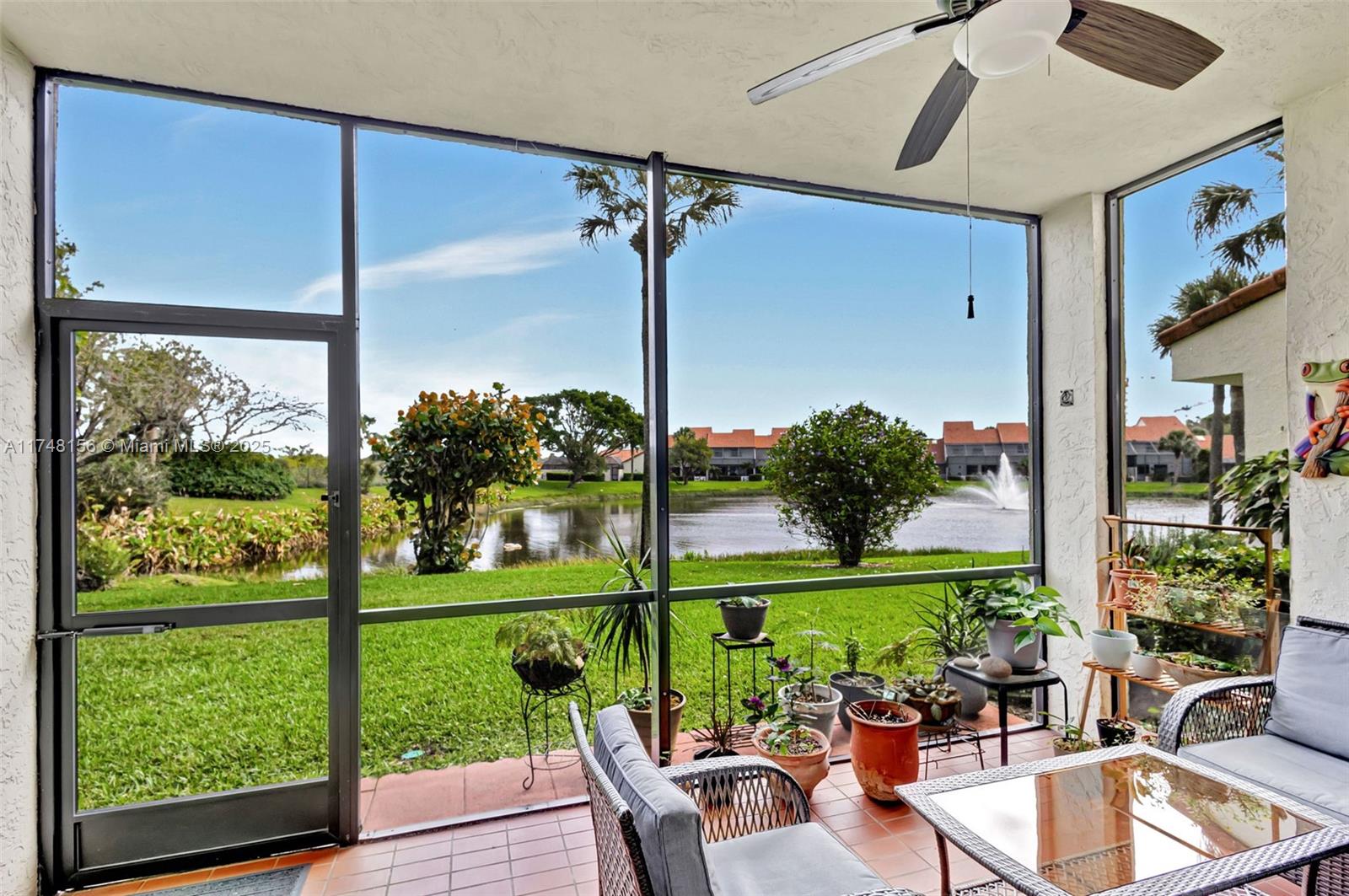 SEA OATS OF JUNO BEACH CO - Residential Lease