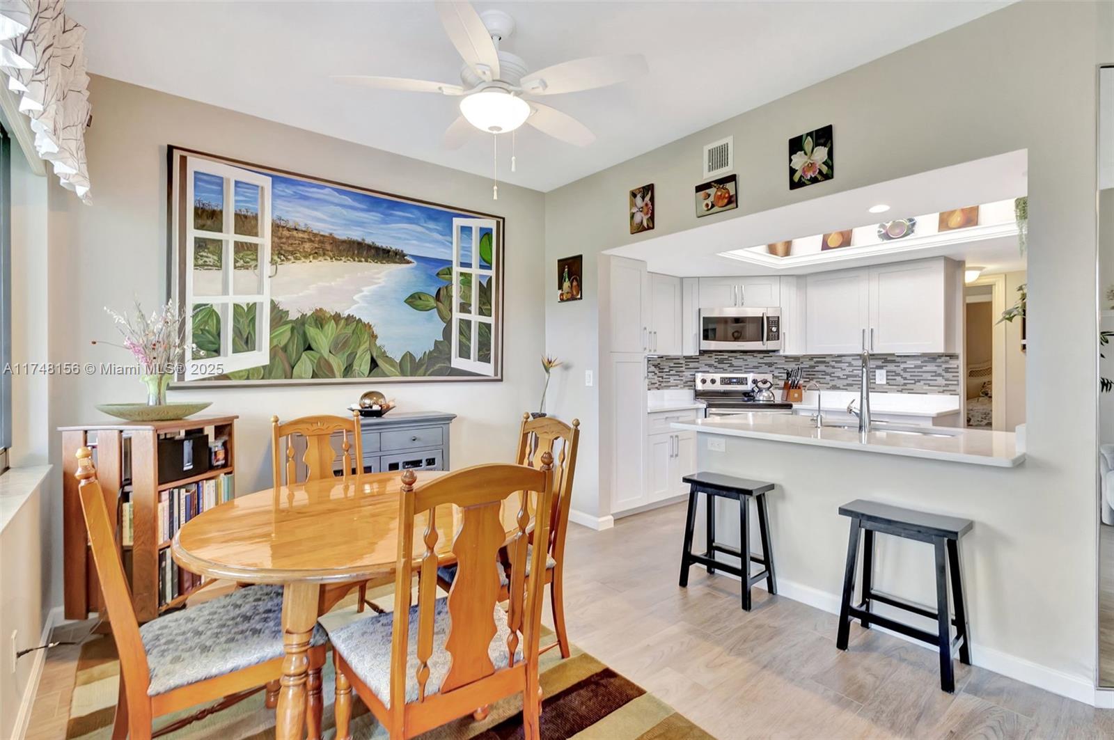 SEA OATS OF JUNO BEACH CO - Residential Lease