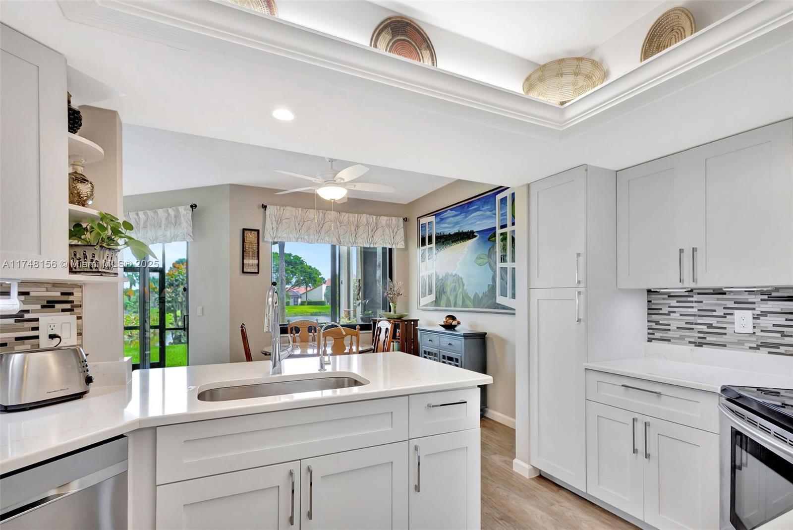 SEA OATS OF JUNO BEACH CO - Residential Lease