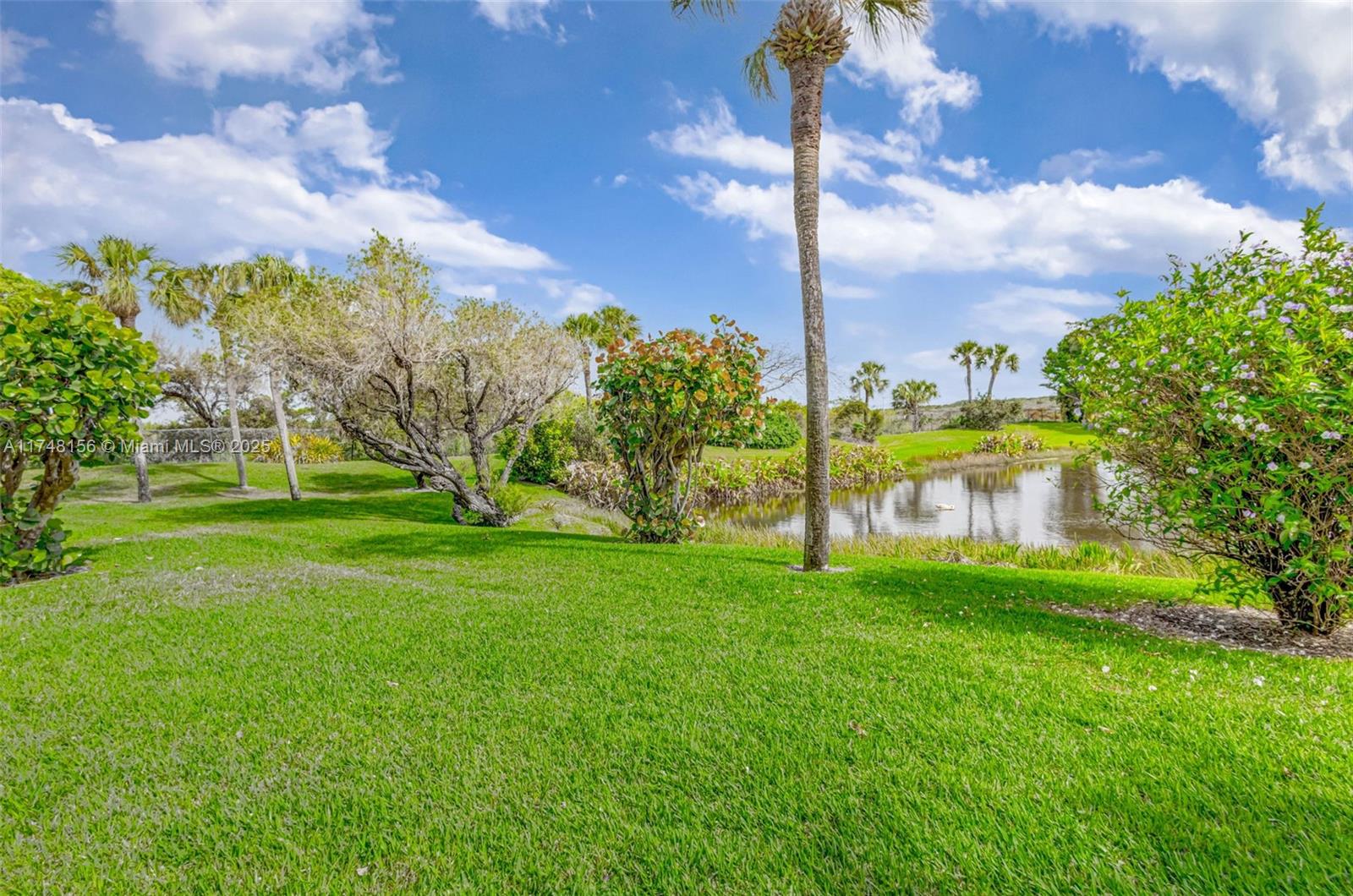 SEA OATS OF JUNO BEACH CO - Residential Lease