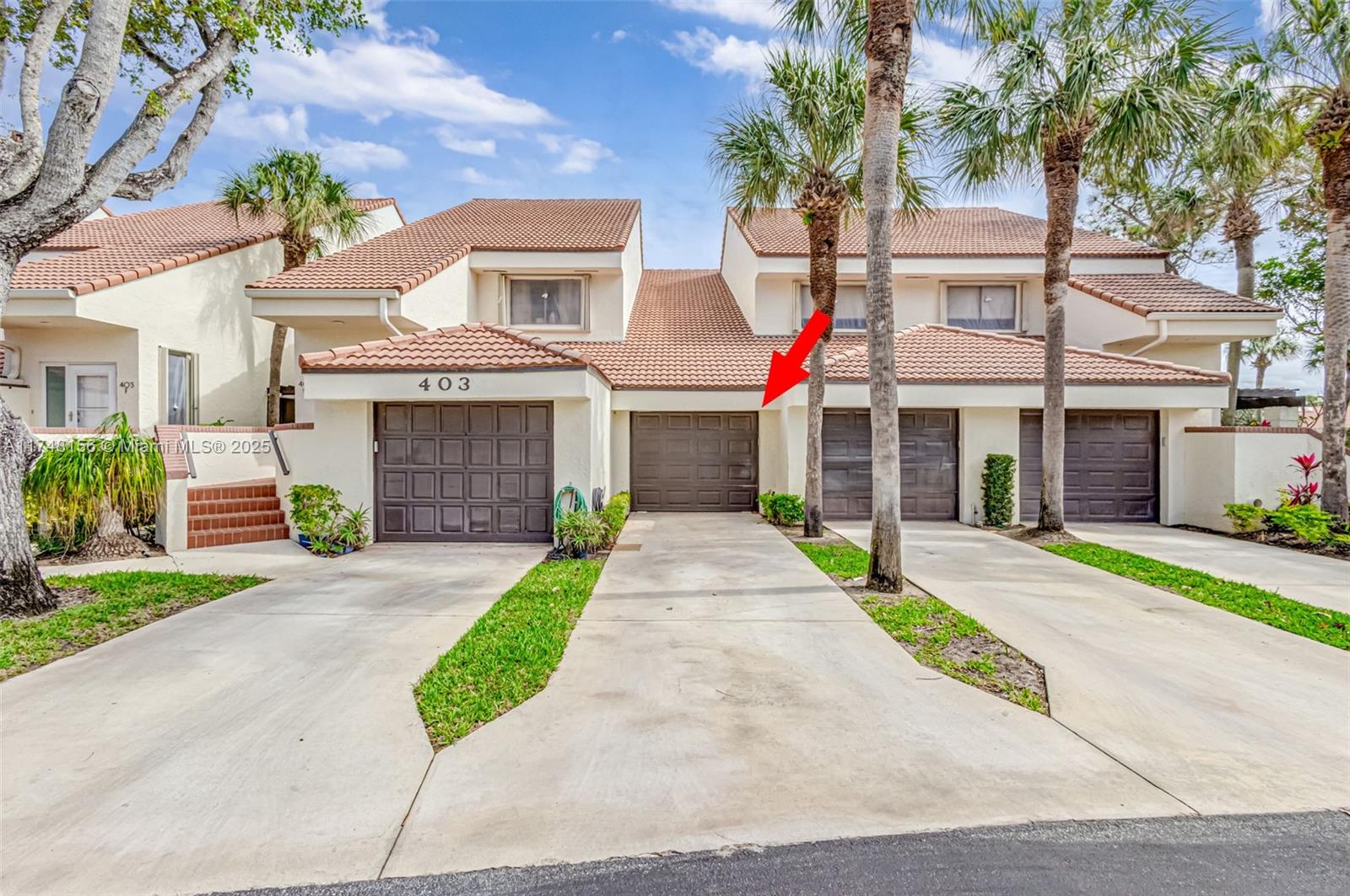SEA OATS OF JUNO BEACH CO - Residential Lease