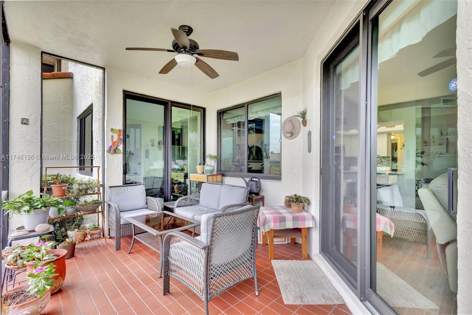 SEA OATS OF JUNO BEACH CO - Residential Lease